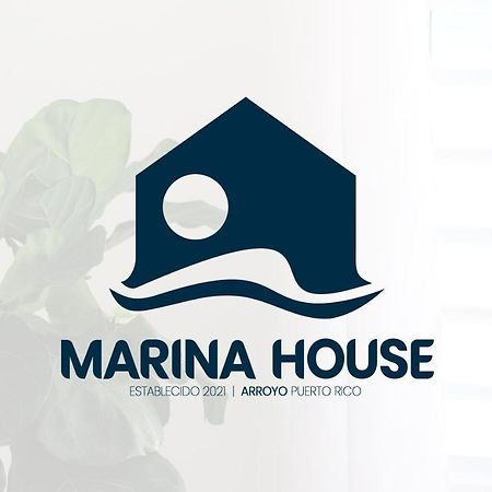 Marina House Villa Arroyo Екстериор снимка